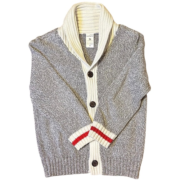 Cabin Sweater - Picture 4 of 4